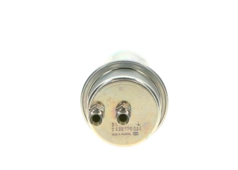 431133441C Pressure tank, Fuel supply OE number