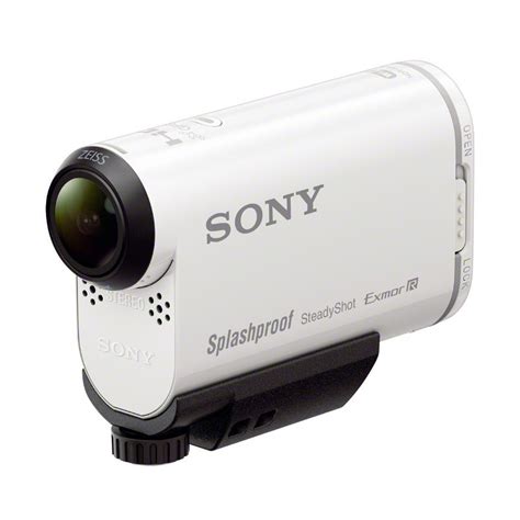 Sony HDR-AS200VR - Sports & action cameras - Nordic Digital