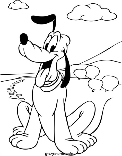 13 Cool De Coloriage Disney Gratuit Stock Coloriage Coloriage