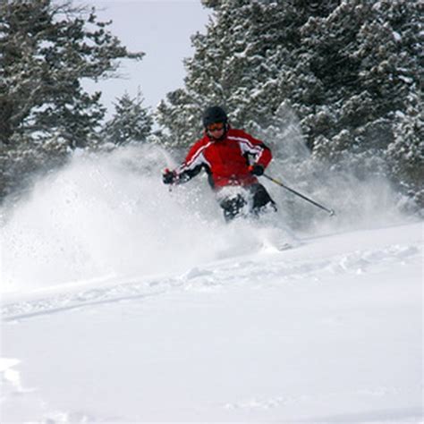 Winter Activities in Black Hills | USA Today