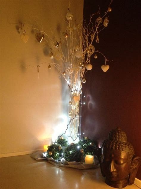 Minimal Chic Zen Christmas Tree Christmas Tree Christmas Tree