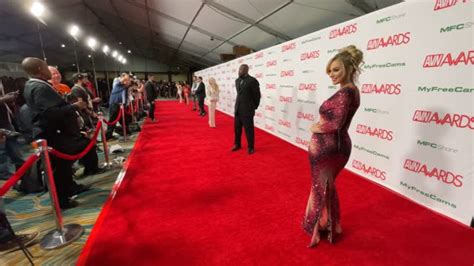 Avn Awards 2023 Videos And Hd Footage Getty Images