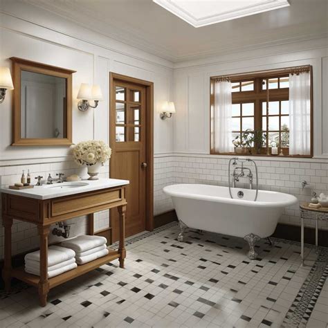 8 Benefits Of Choosing Traditional Bathroom Suites For Your Home