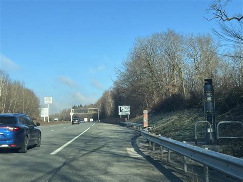 Territoire de Belfort Deux blessés dans une collision entre trois