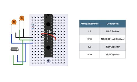 Diy Arduino Board Circuit Diagram