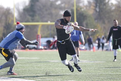 FXA Sports | Men's, Women's & Co-ed Adult Flag Football League