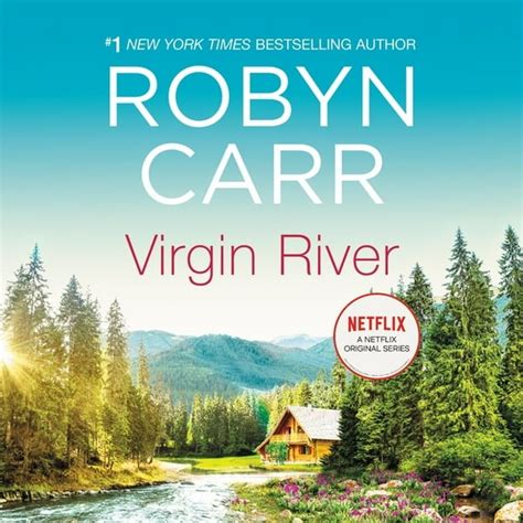 Virgin River Series, 1: Virgin River (Audiobook) - Walmart.com ...