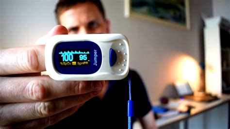 How To Use Pulse Oximeter Understanding Pulse Oximeter Reading