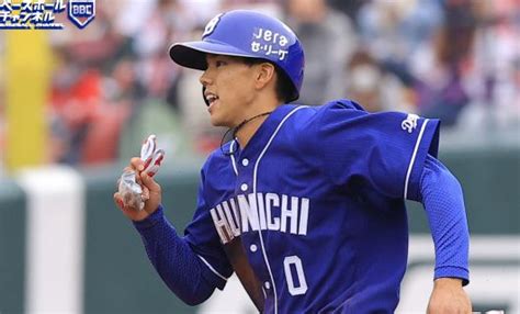 【今日のプロ野球公示】髙松渡、田村俊介ら｜7月19日の一軍出場選手登録・抹消一覧 ベースボールチャンネル