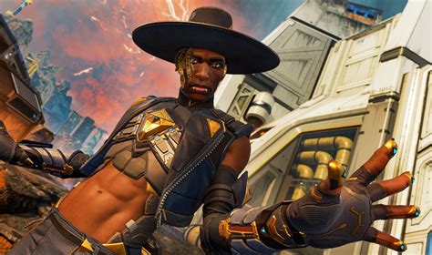 Apex Legends Respawn Detalha O Passe De Batalha Da Nova Temporada