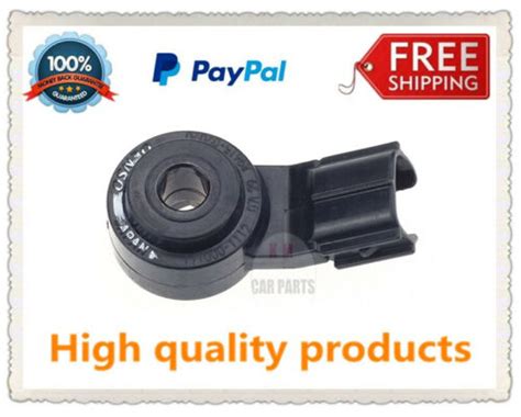 GENUINE OEM DENSO Engine Knock Sensor For Toyota Lexus Scion 89615