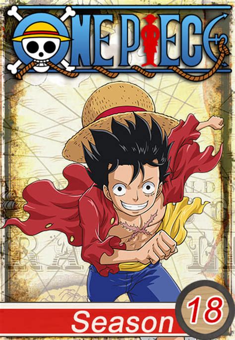 One Piece Zou Arc 2016 — The Movie Database Tmdb