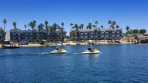 Book The Nautical Beachfront Resort in Lake Havasu City | Hotels.com