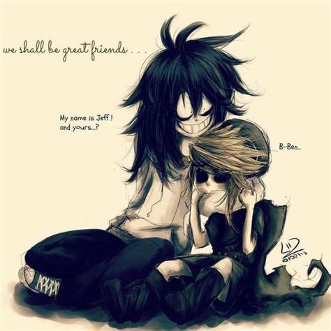 Best Friends There Creepypasta Characters Creepypasta Cute Creepypasta