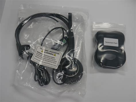 Dragon USB Headset – Michigan Disability Rights Coalition