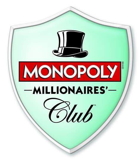 Monopoly Millionaires Club™ Lottery Game Goes On Sale October 19 In 23