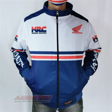 Jual Jaket Honda Racing Shopee Indonesia