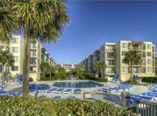 1440 Ocean Blvd UNIT 119 Saint Simons Island GA 31522 MLS 20176854