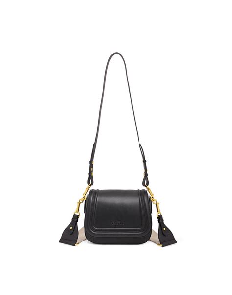 Aria Noir Women Camera Bag Gatta