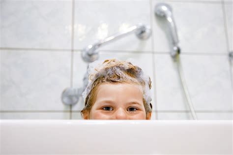 Körperhygiene leicht gemacht 5 Hygiene Tipps für Kinder Das