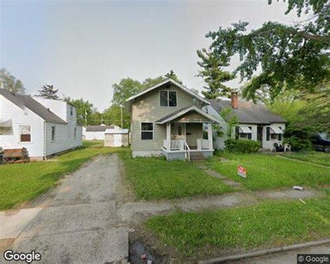 winter st fort wayne   homescom