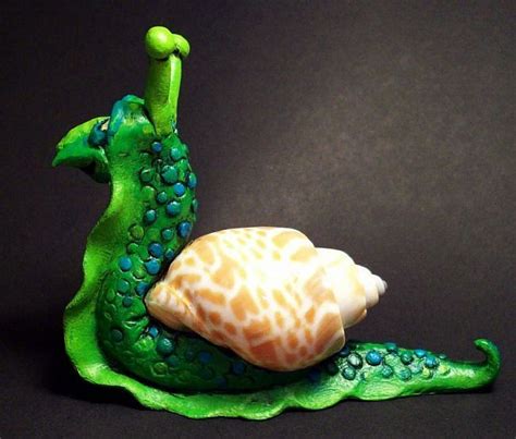 By Christina A Kapono From Sculpting Clay Polymer Clay Creations Clay Figurine