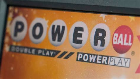 Powerball winning numbers for 12/25/23 | 5newsonline.com