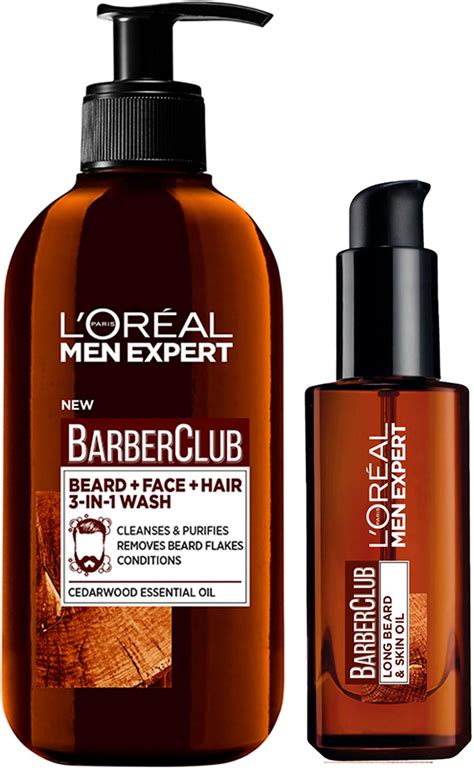 Loreal Paris Men Expert