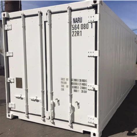 40 Feet High Cube Reefer Container Dimensions For Sale Up 56 OFF