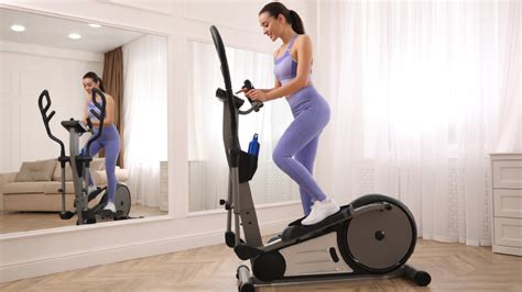 5 Best Cross Trainers for your Home Gym | HealthShots