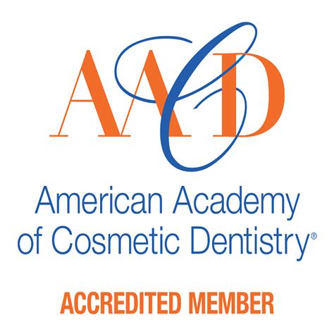 AACD Accredited Member - Credly