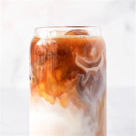 Caramel Iced Coffee – InstaBrew