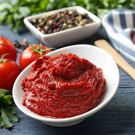 10 Tomato Paste Substitutes Best Alternatives Insanely Good