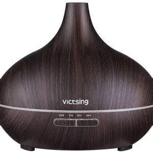 Aroma Diffuser Anjou Light Grain Aj Ad Theshop Pk