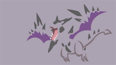 Mega Aerodactyl By Dashinghero On Deviantart