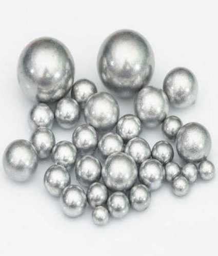 Polished Stainless Steel Balls Hardness Solid At Best Price In Morbi