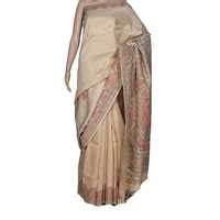 Madhubani Sarees Madhubani Print Saree Prices Manufacturers Suppliers