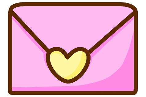 Envelope Clipart Png