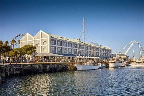 Hotels In Cape Town City Centre | Book from 50+ Stay Options @Best Price