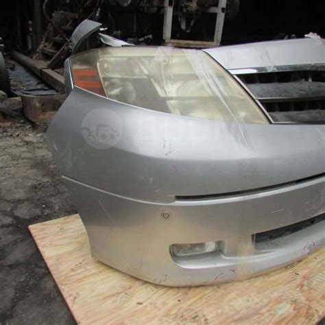 Купить Nose cut Toyota Alphard ANH10 2AZ FE во Владивостоке по цене 55