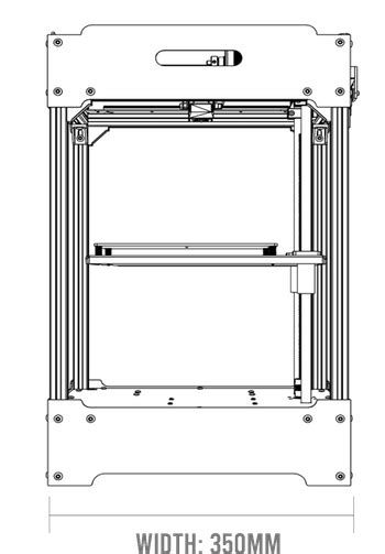 3d Printers In India Best 3d Printer In India Ds200 A3dxyz