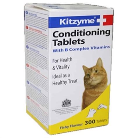 10 Merk Vitamin Kucing Yang Bagus Untuk Gemuk