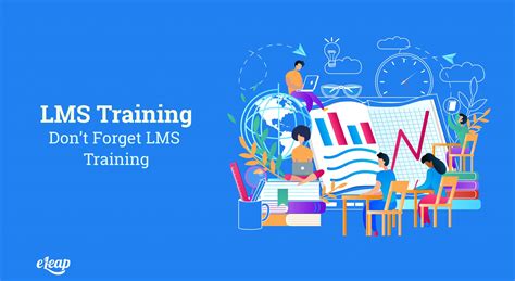 Learn About The Top Benefits Of Lms Training Eleap