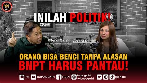 Bijak Menyikapi Komunikasi Politik Di Medsos Jelang Pilpres