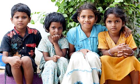 The State Of Indias Orphaned Children Crisis Ilm