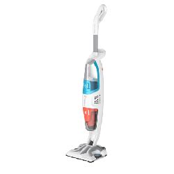 Rowenta Clean Steam Multi RY8544WH Aspirateur Balai Et Balai