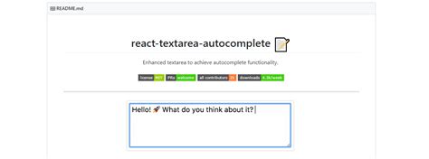 React Autocomplete Autosuggest Components Onaircode