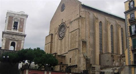 Complesso Monumentale Di Santa Chiara