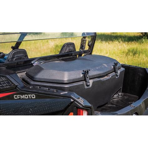 Cargo Box Rear 2025 Zforce 950 Sport