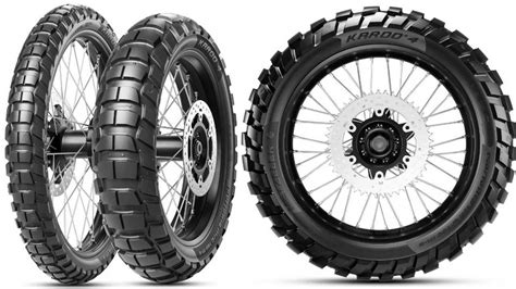 Metzeler Announces Its New Karoo 4 Dual Sport